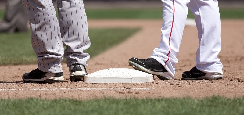 Best Baseball Cleats: Top 10 Molded 