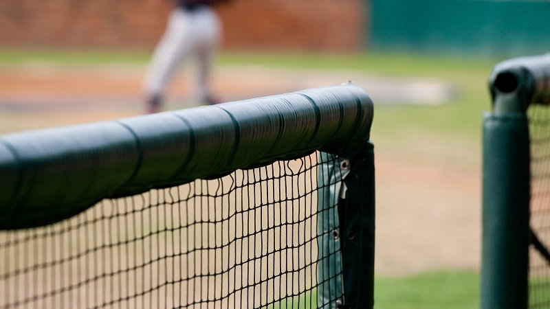 Baseball Glove Web Types Explained - The Bat Nerds