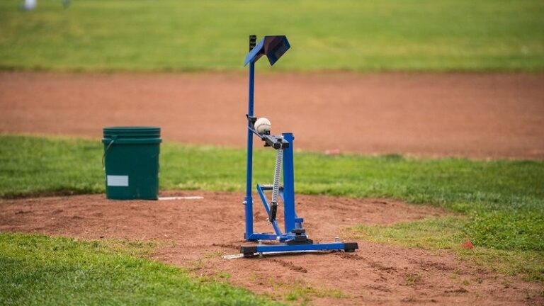 softball training equipment