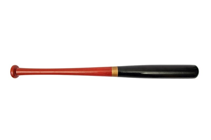 Blem Bat Maple Or Ash 1-32” Wooden Baseball Bat 