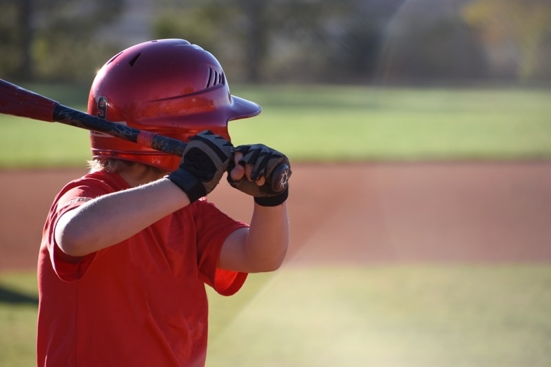 How to Hit a Softball With Power - Improve Your Softball Swing