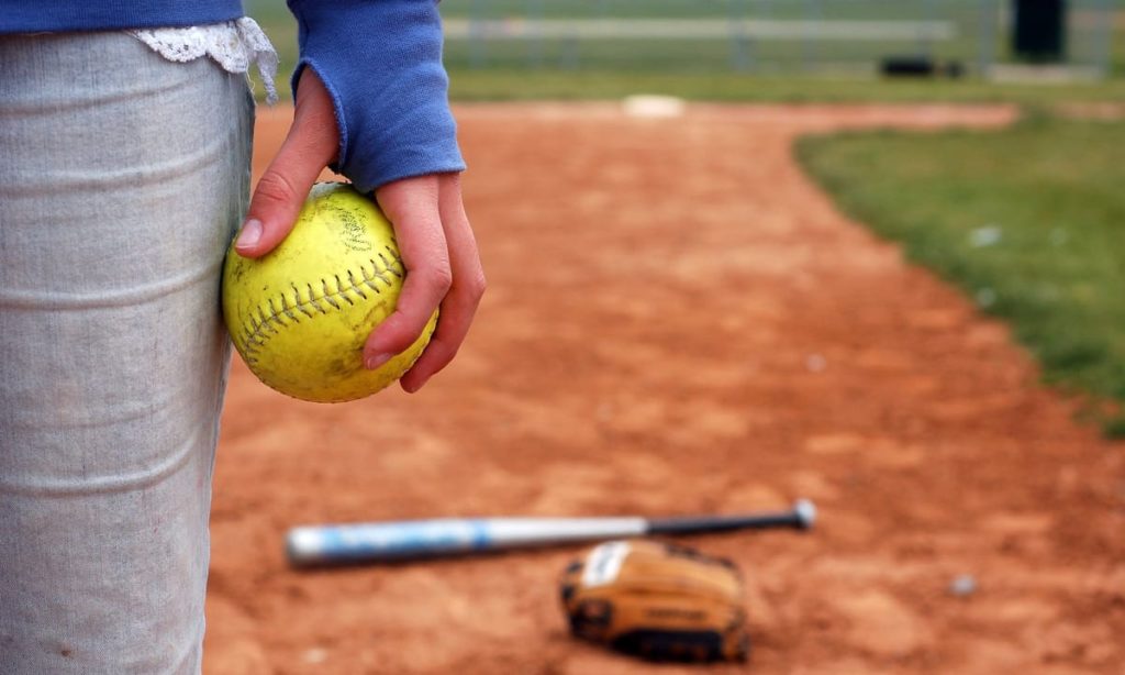 Is Softball Harder Than Baseball?