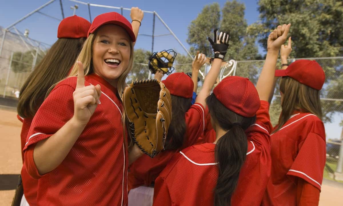 13 Hottest Softball Players to Follow in 2023 - The Bat Nerds
