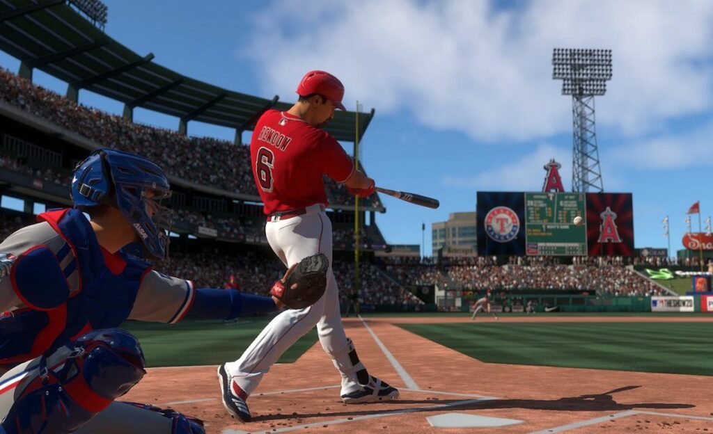 Best Baseball Games for PS4