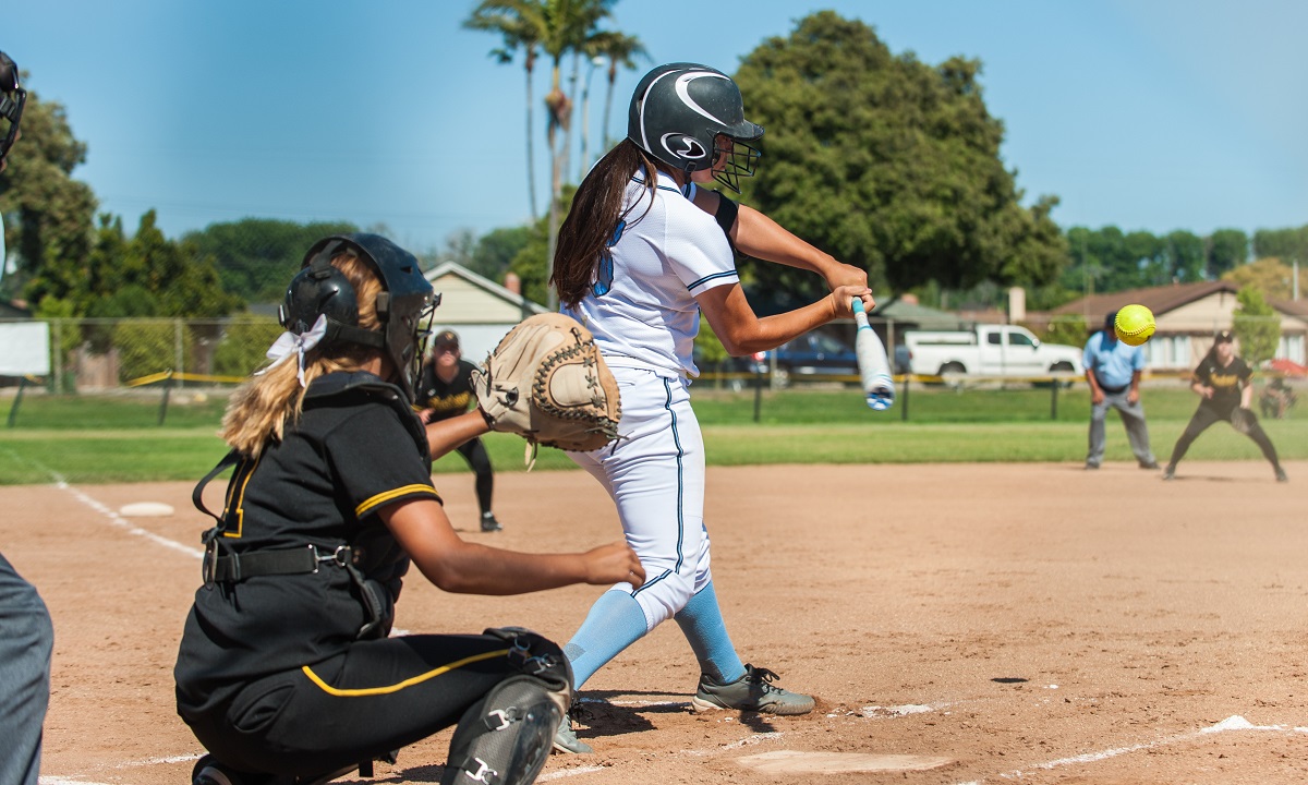 What is a DP in Softball and Baseball? - The Bat Nerds