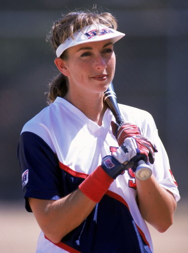 10 Best Softball Players of All Time - My Blog