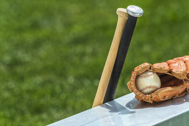 How to Take Care of Your Baseball Bat