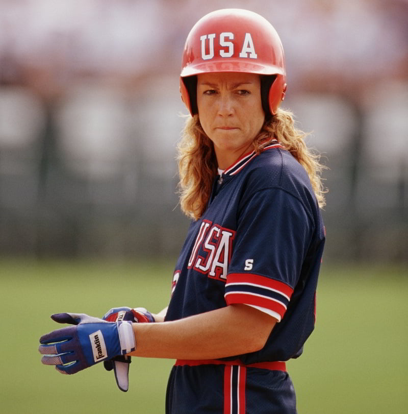 10 Best Softball Players of All Time - My Blog