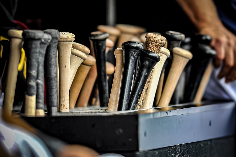 How to Clean Your Baseball or Softball Cleats - The Bat Nerds