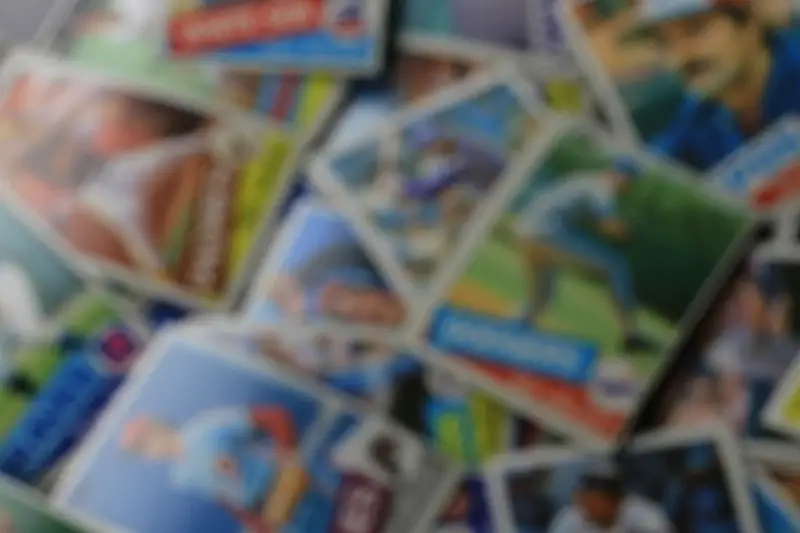 5 Best Baseball Card Brands The Bat Nerds
